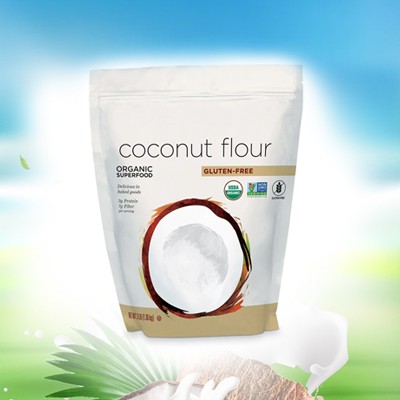 Organic Coconut Flour